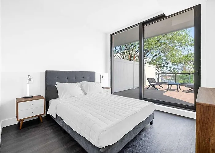 The Bogart By Luxurban Hotel New York