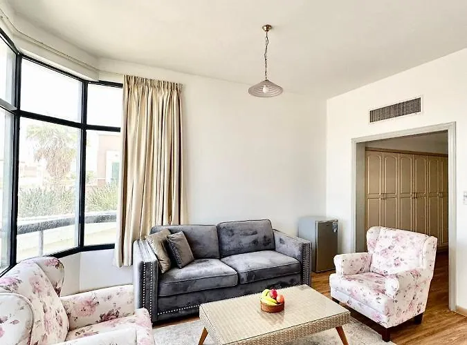 Casa Soraya Hotel Dubai