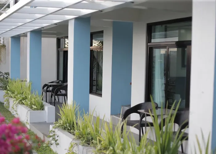 Casa Noah Hotel Tagaytay City