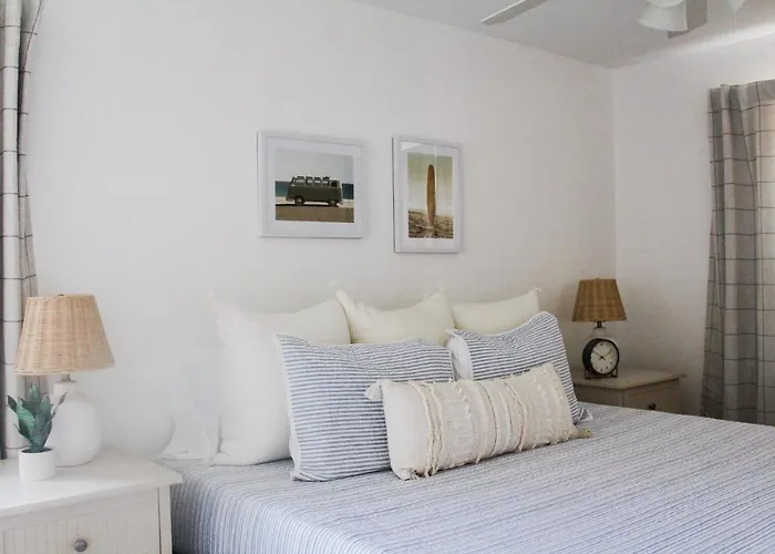 9 Palms Boutique Condos Myrtle Beach