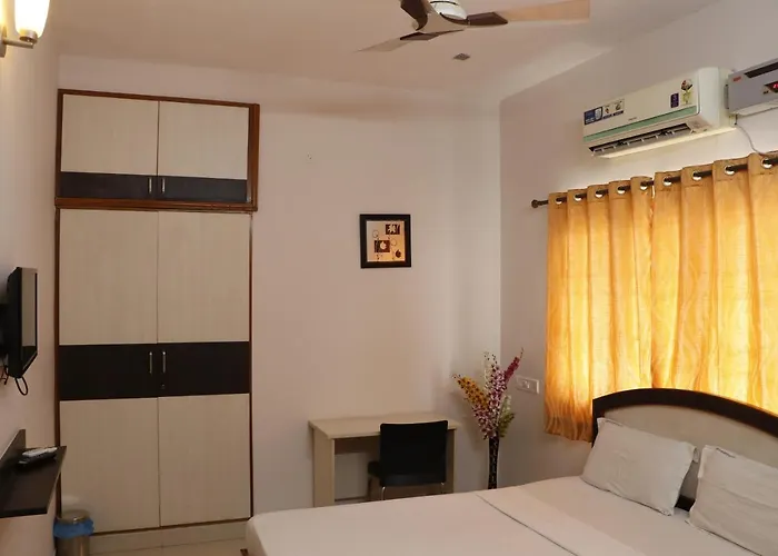 Fiesta House Pallikaranai Chennai