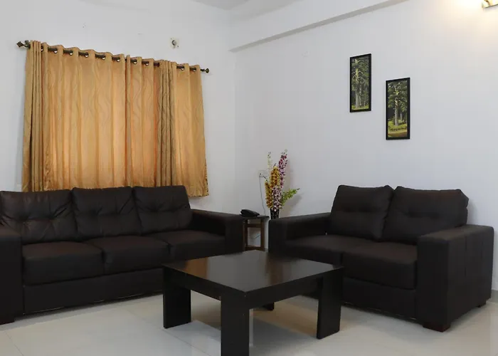 Fiesta House Pallikaranai Chennai