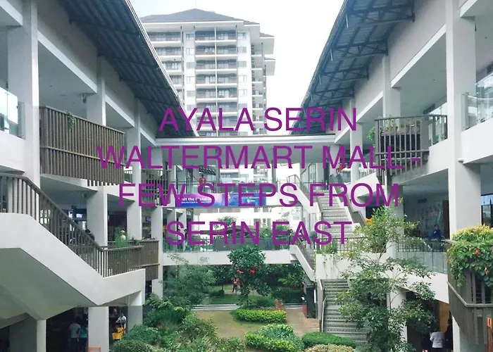 Lucky East Serin With Netflix Disneyplus Freecoffeetea & Recliner Tagaytay City