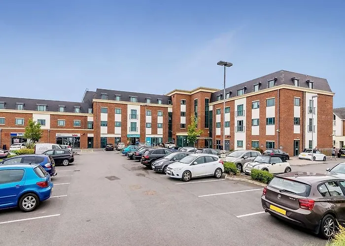 Travelodge Stratford Upon Avon