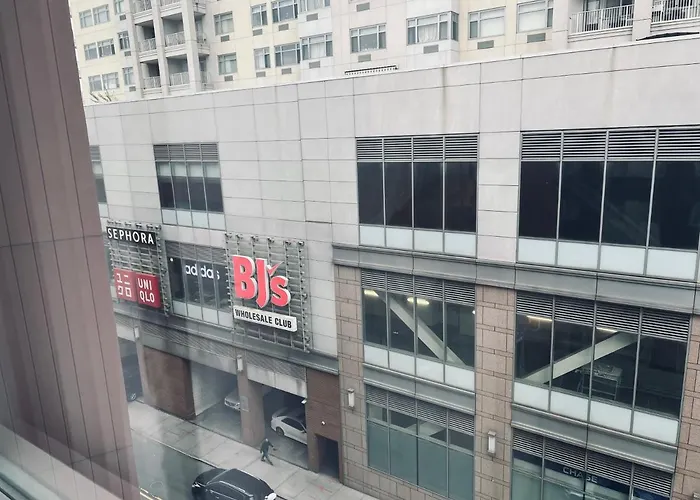 Starlight Hotel Near Lga Airport New York