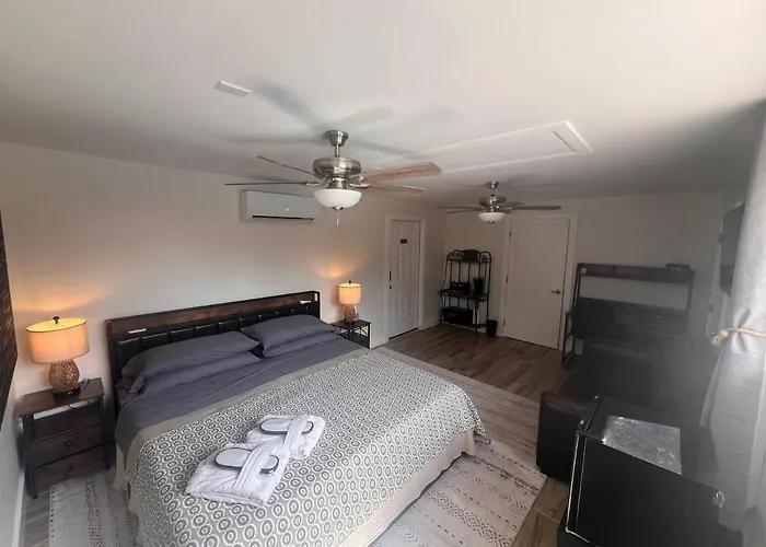 Carlton Guest House Fort Lauderdale