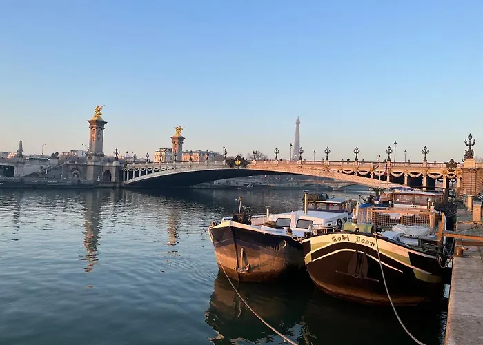 Montparnasse Daguerre Hotel Paris