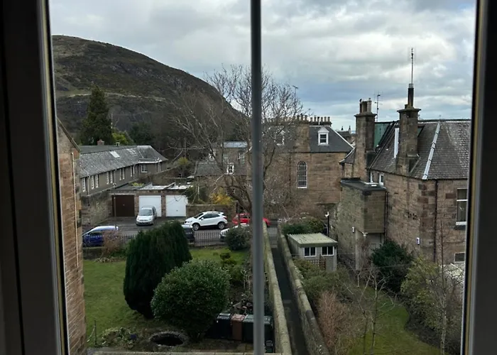 Rosehall Hotel Edinburgh