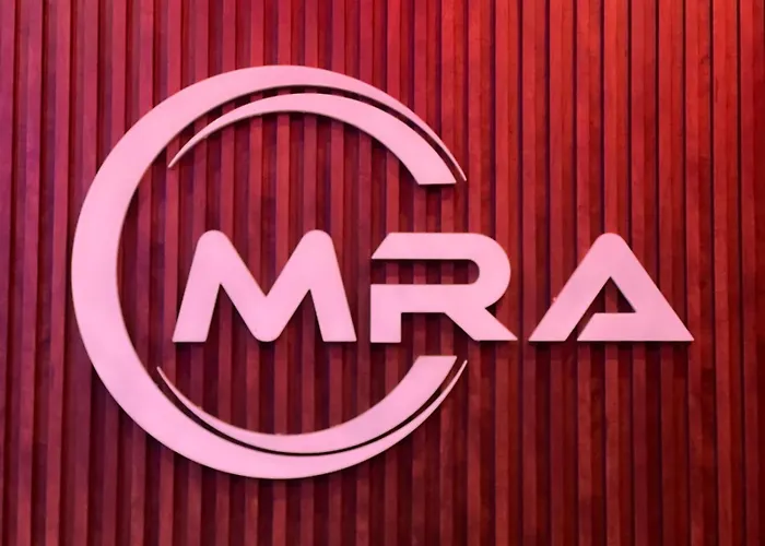 Mra Grand Hotel Dubai