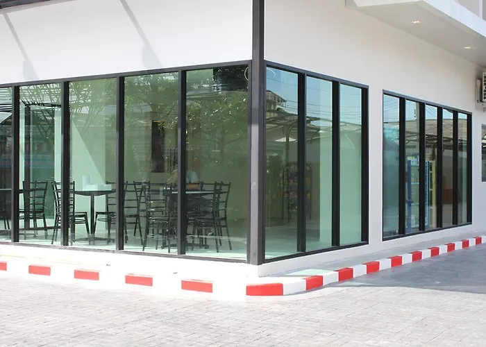 14 Residence Bangkok
