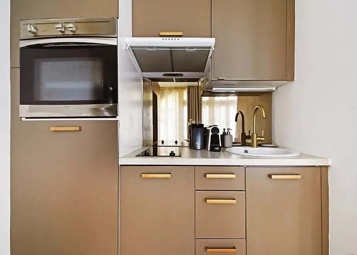 Le Bon Plan Apartment Paris