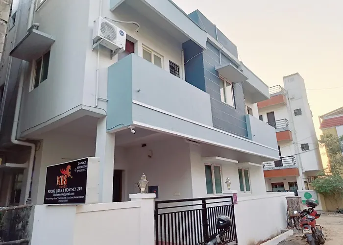 Kbs Home Ramapuram Chennai