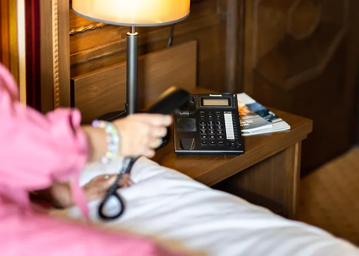 Hotel Aalders Amsterdam