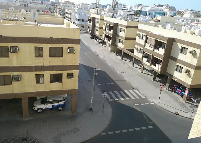 Ruby Star Budget Room With Shared Washroom Access 321 Dubai