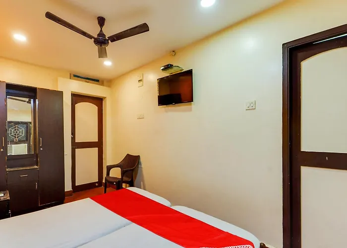 Thangam Balaji Guest House-Teynampet Chennai