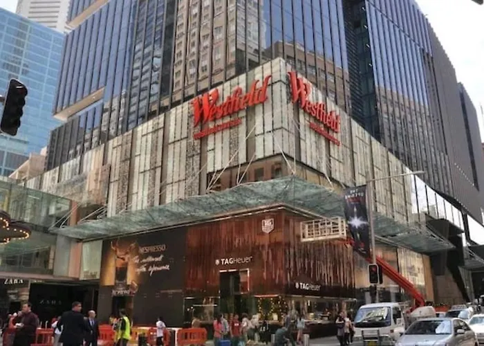 Cozy Lindfield Stayz Sydney