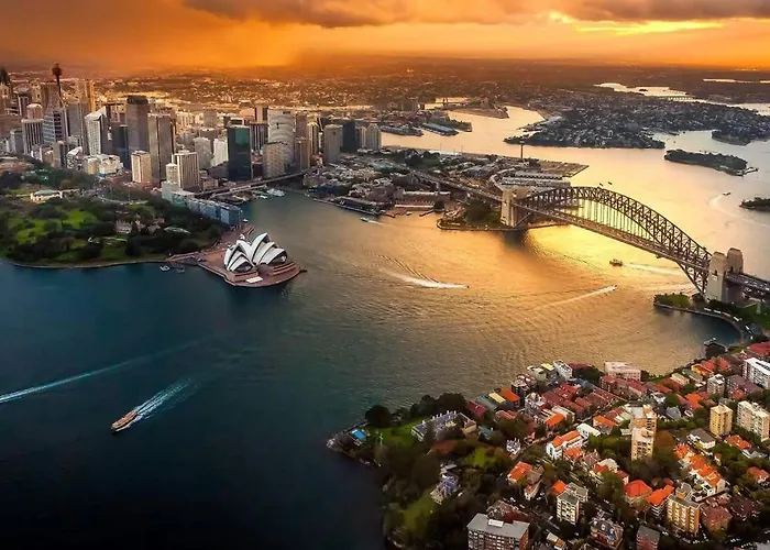 Cozy Lindfield Stayz Sydney