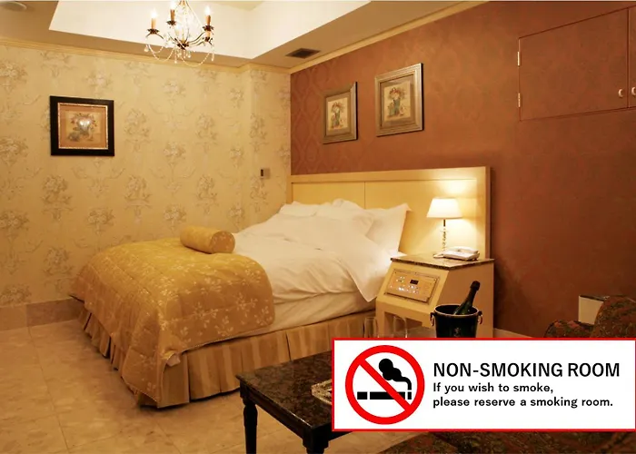 Meguro Emperor (Adults Only) Hotel Tokyo