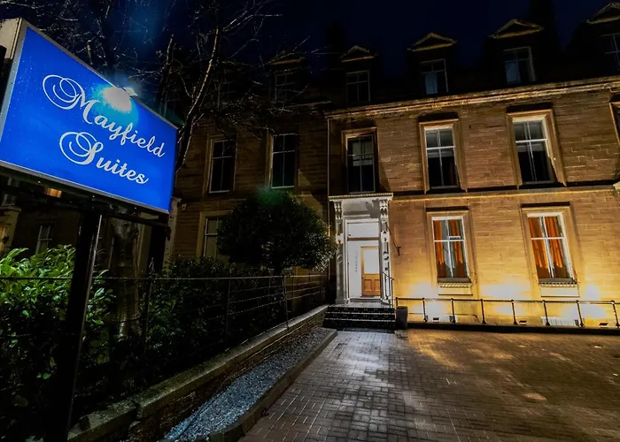 Mayfield Suites Edinburgh