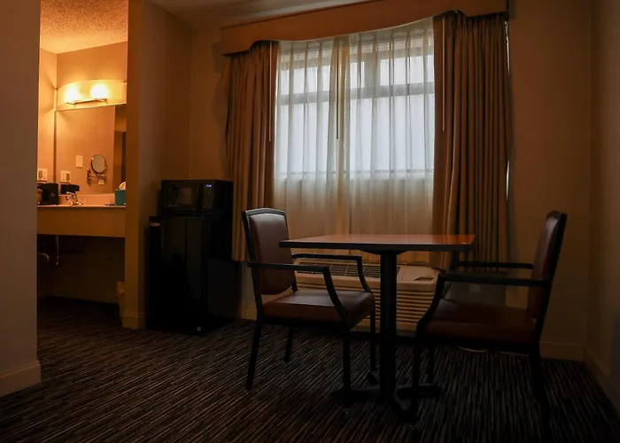 City Center Inn And Suites San Francisco