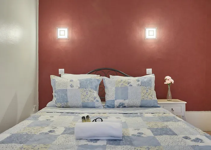 Hotel Petit Vix Paris