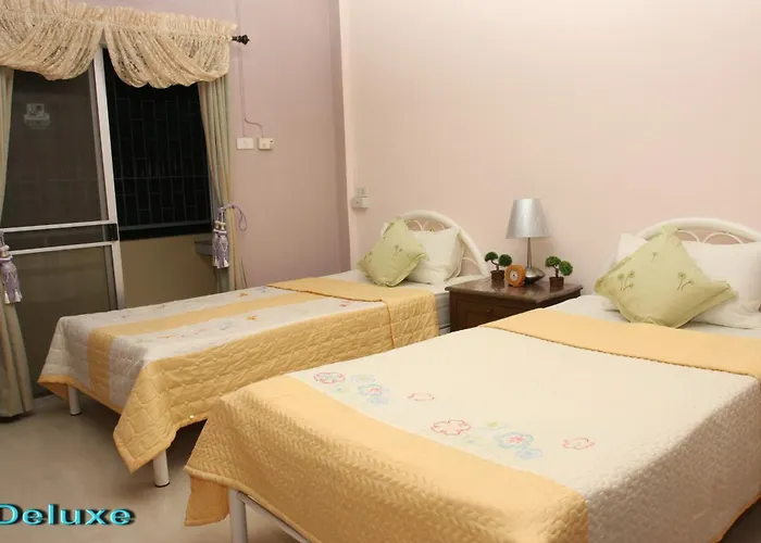 Pr Place Hotel Bangkok