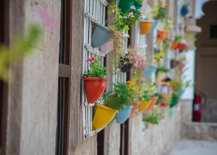 Arabian Boutique Hotel Dubai