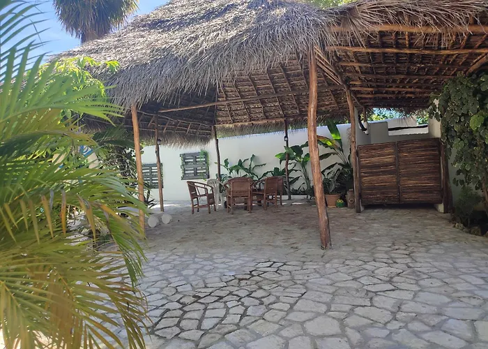 Ltu Garden Hotel Negril