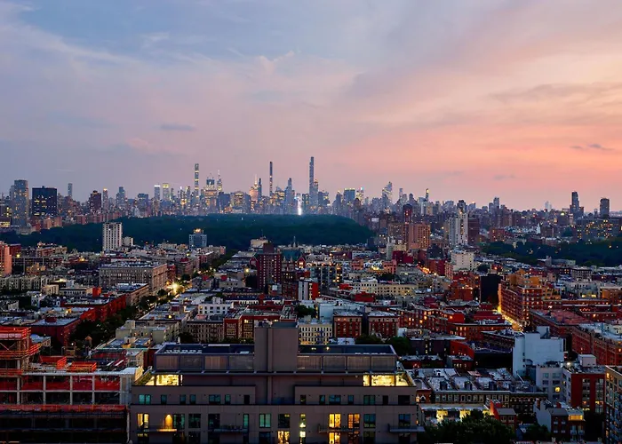 Renaissance New York Harlem Hotel