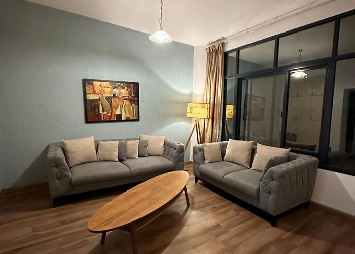 Casa Soraya Hotel Dubai