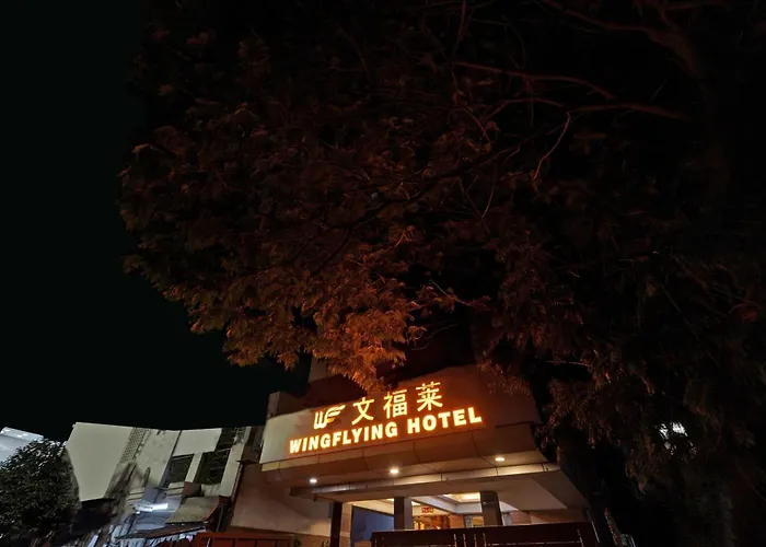 Oyo Townhouse 850 The Redfox Hotels Near Us Consulate Chennai