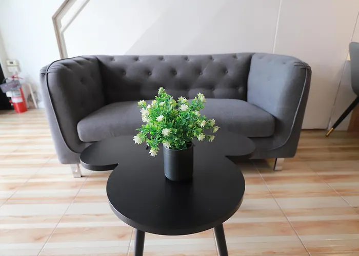 Sovereign Group Hotel At Pratunam Bangkok