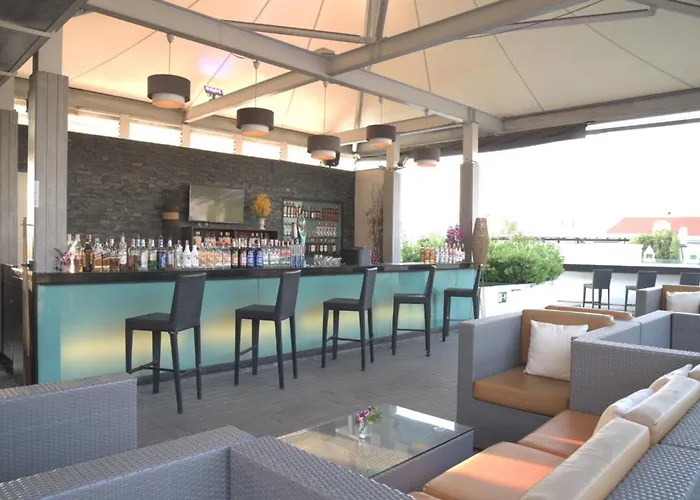 Dang Derm Khaosan Hotel Bangkok