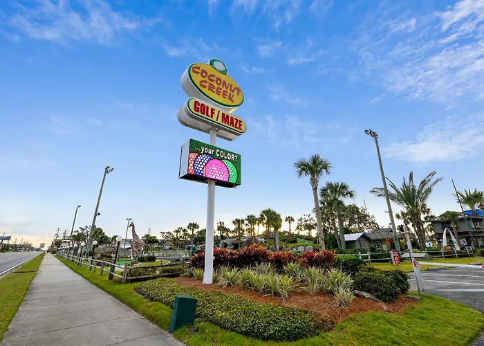 Twin Palms Resort #1404 By Book That Condo Panama City Beach