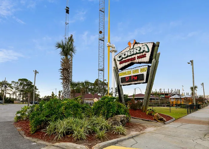 Twin Palms Resort #1404 By Book That Condo Panama City Beach