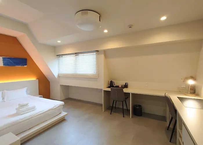 Colon Hotel 可能文旅 Tokyo