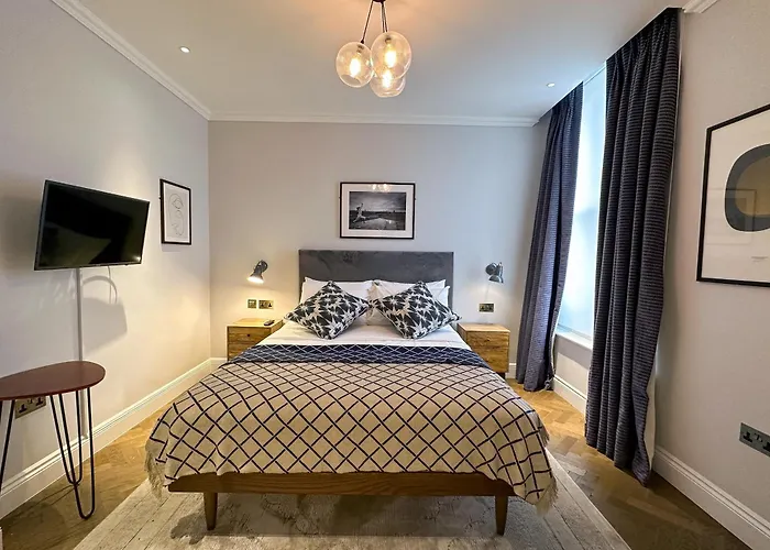 The Knight Of Nottinghill Hotel London