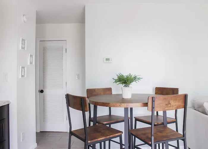 9 Palms Boutique Condos Myrtle Beach