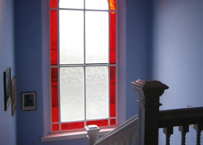 Dorstan House Hotel Edinburgh