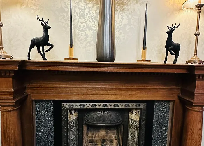 Abbotsford Guest House Edinburgh