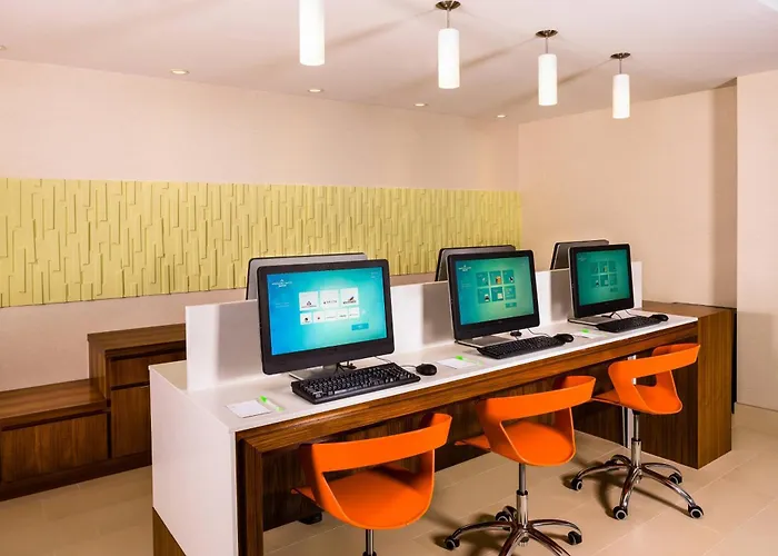 Springhill Suites By Marriott New York Laguardia Airport