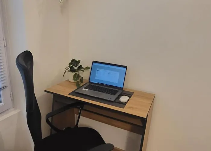 Paris Maubert Mutualite Apartment