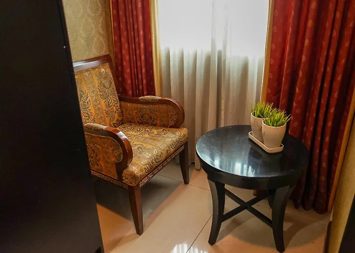 Grand Lucky Hotel Bangkok