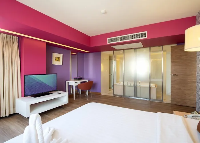 Veronica Residence Bangkok