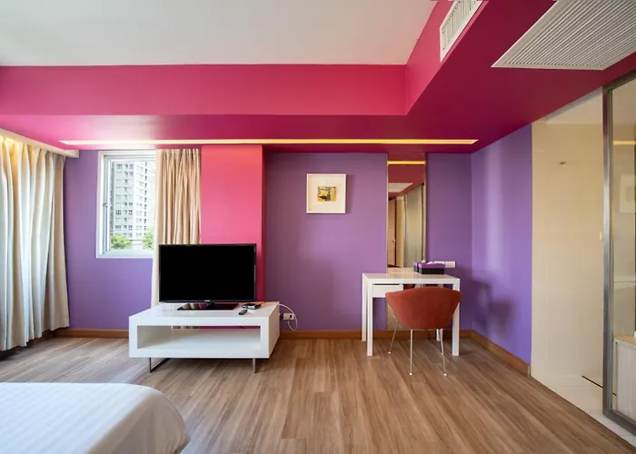 Veronica Residence Bangkok
