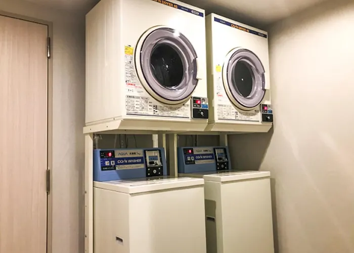 Hotel Livemax Asakusa-Ekimae Tokyo