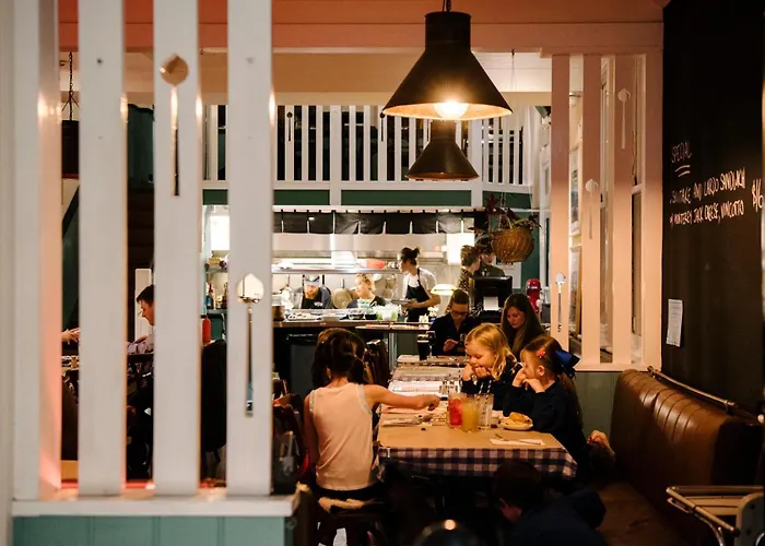 Lord Wolseley Hotel Sydney