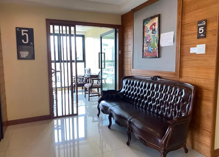 L18 Residence แอลสิบแปด เรสซิเดนซ์ Bangkok