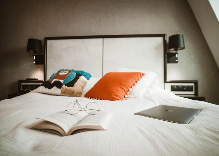 La Maison Montparnasse Paris