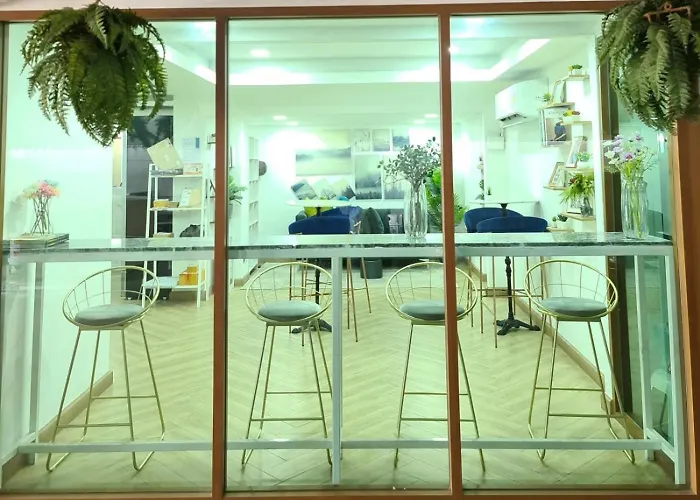 88 Living Aparthotel Bangkok